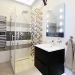 Nobilis Apartament *