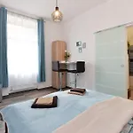 Apartament Nobilis