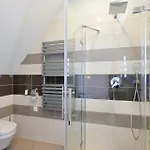 Apartament Nobilis Eger