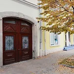 Nobilis Apartament Eger