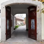Nobilis Apartament *
