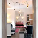 Nobilis Apartament Eger