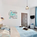 Apartament Nobilis Eger