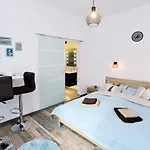 Nobilis Apartament Eger