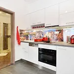 Apartament Nobilis *