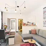 Apartament Nobilis *