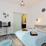 Nobilis Apartament Eger