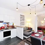 Apartament Nobilis