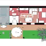 Apartament Nobilis *