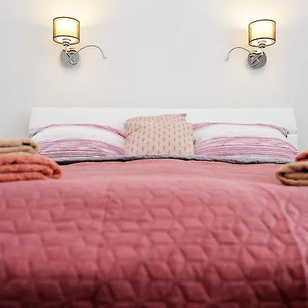 Apartamento Nobilis