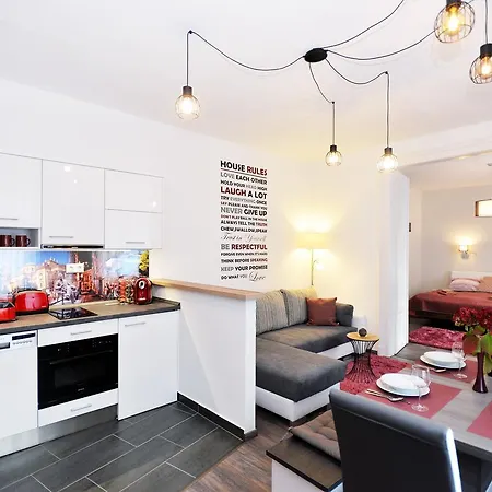 Apartamento Nobilis