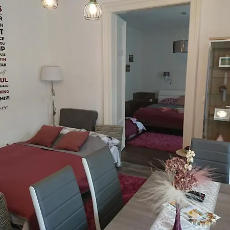 Nobilis Apartment *