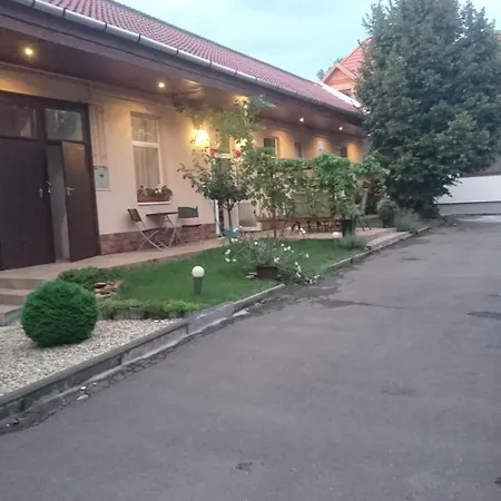 Nobilis Apartment Erlau