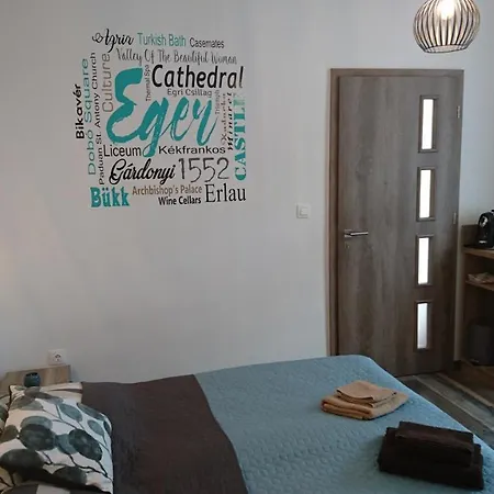 Nobilis Apartment