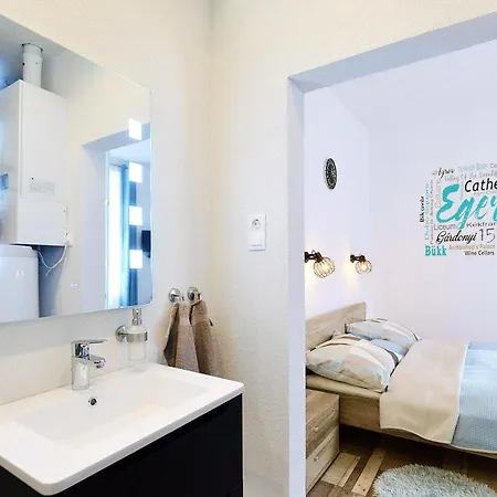 Nobilis Apartment *