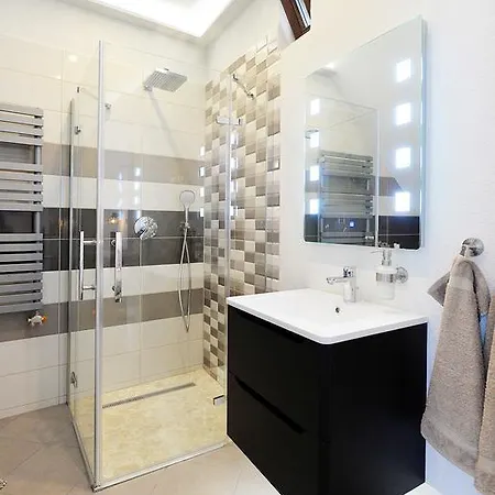 Nobilis アパート *