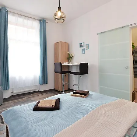 Apartment Nobilis