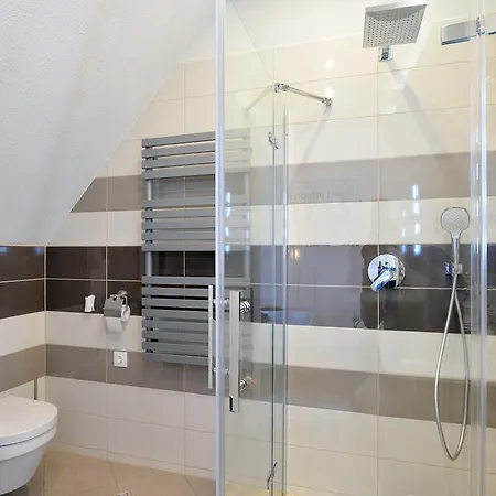 Apartment Nobilis Erlau