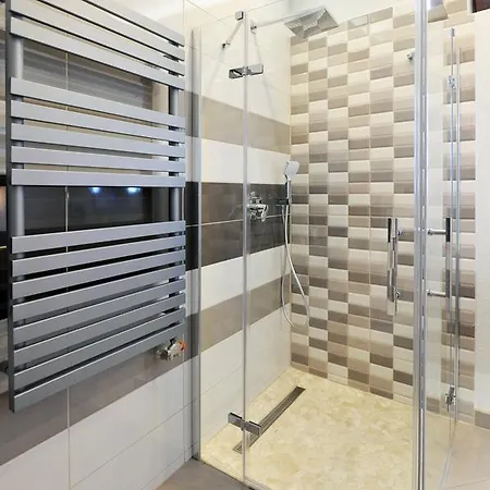 Apartamento Nobilis *