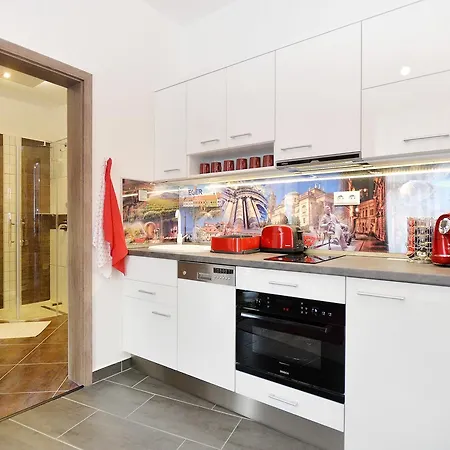 Apartment Nobilis *