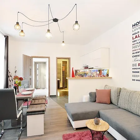 Apartment Nobilis *