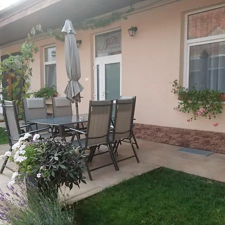Nobilis Apartment