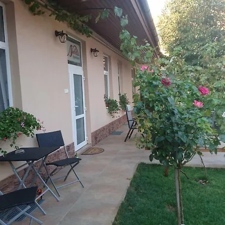 Nobilis Apartment