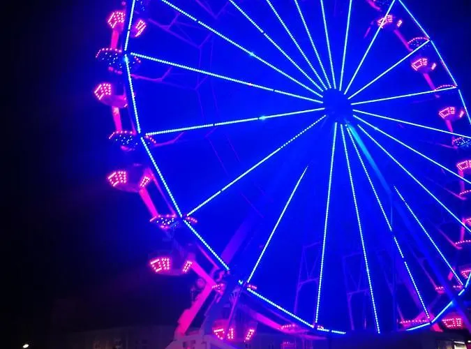 公寓 Nobilis 埃格尔