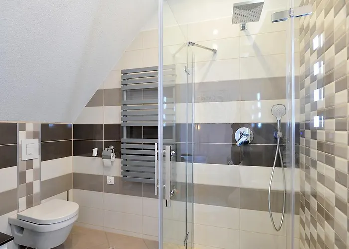 公寓 Nobilis 埃格尔